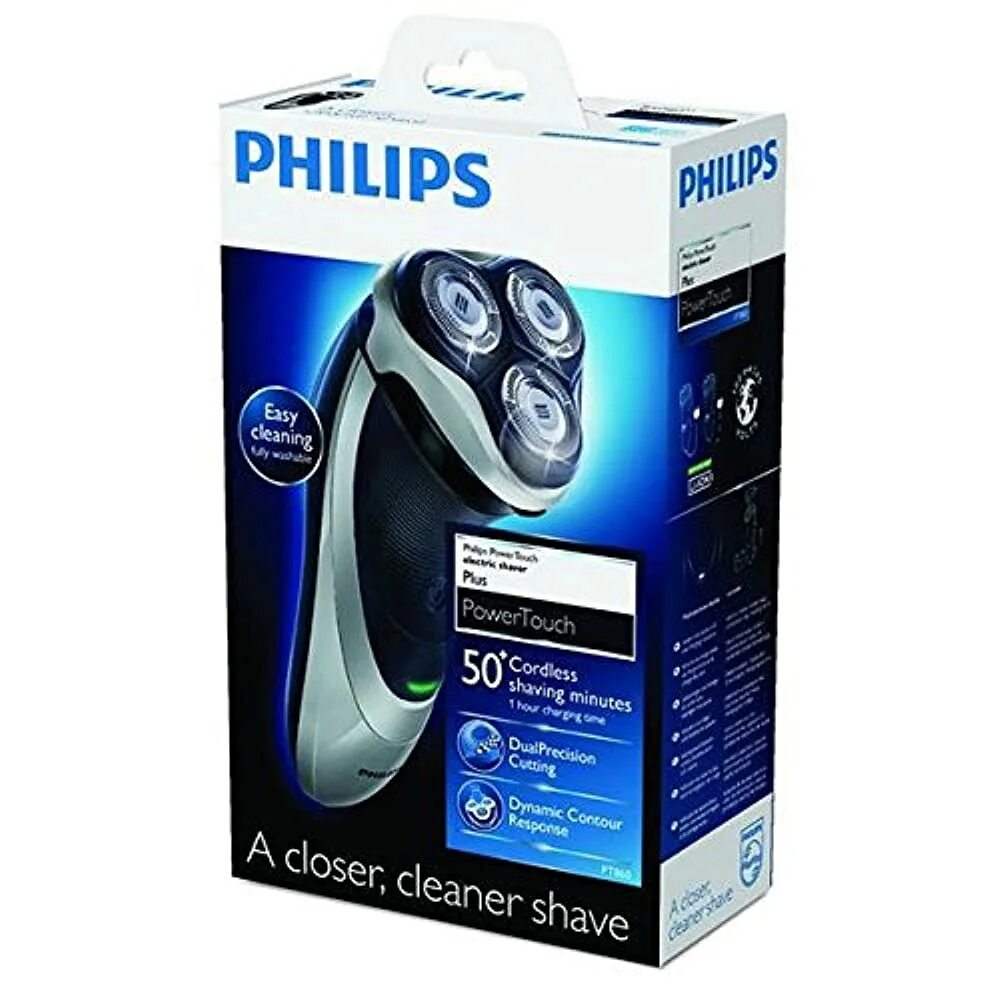 Электробритва филипс отзывы. Philips pt860 POWERTOUCH. Philips POWERTOUCH pt860/16. Электробритва Филипс пт860. Электробритва Philips pt860 POWERTOUCH.