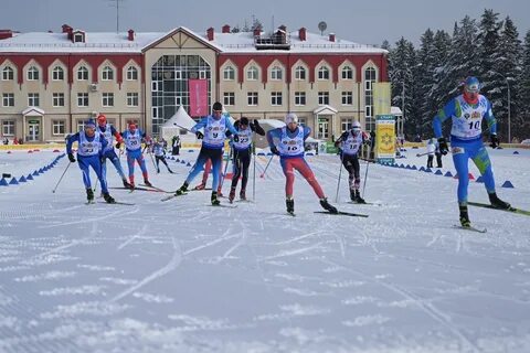 Спорт свердловская область