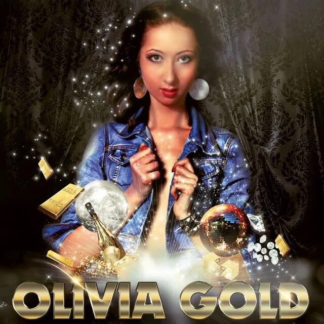 Oliviagoold