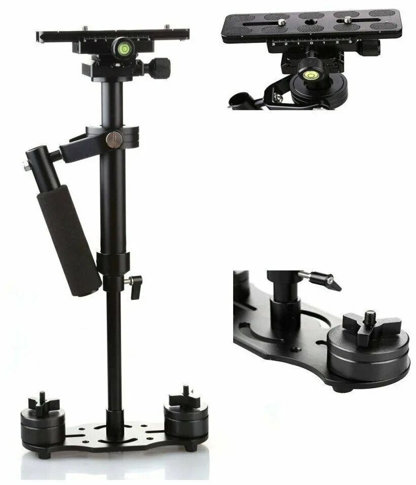 Steadicam s40. стедикам механический s40 для видеосъемки ручной. стабилизатор s40 steadicam. механический стабилизатор для камеры canon. 3-axis handheld gimbal.