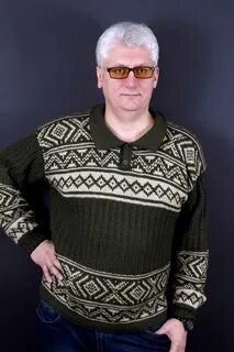 54 мужской