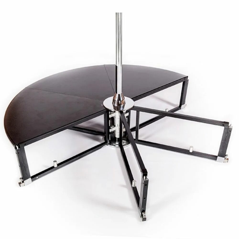 X stage. Пилон разборный на подиуме. Пилон 45 мм. Хундай stage. X stage.