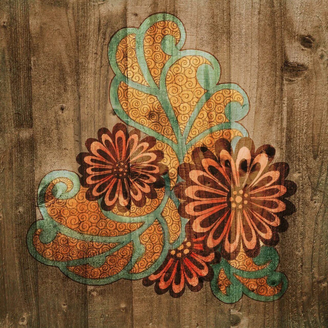 Flower wood. Фотофоны для рукодельниц. Цветы на деревянном фоне. Flower wood. Лепестки цветов на столе.