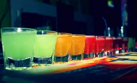 Shots