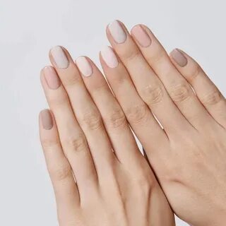 5 nails
