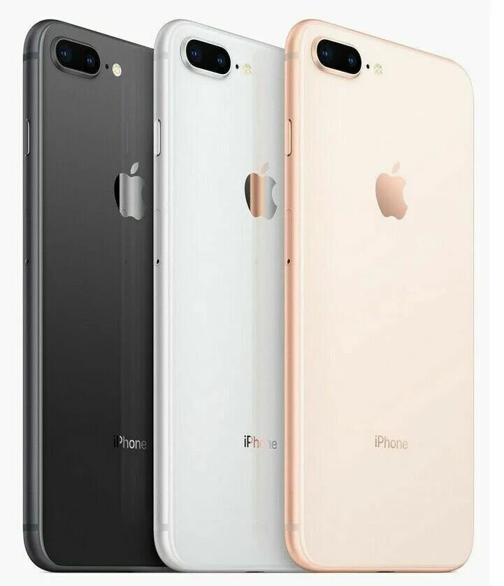 Цена айфона 8 10. Iphone 8 Plus. Apple iphone 8 Plus 64 ГБ. Apple 8 Plus 128 GB. Apple iphone 8 64gb.