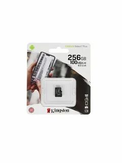 Kingston select plus 32