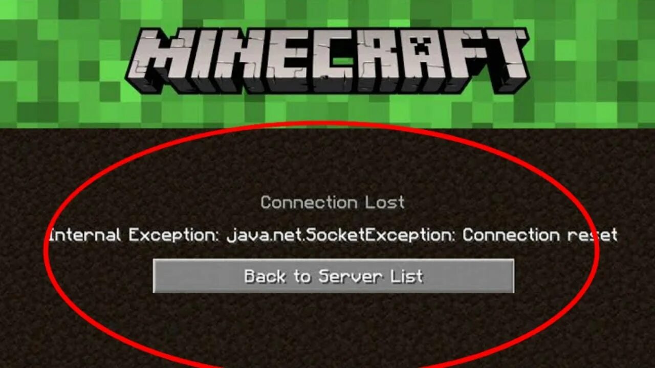 Connection Lost майнкрафт. Internal exception java.net.SOCKETEXCEPTION connection reset майнкрафт. Minecraft java connection reset. Фикс майнкрафт. Ошибка java net socketexception