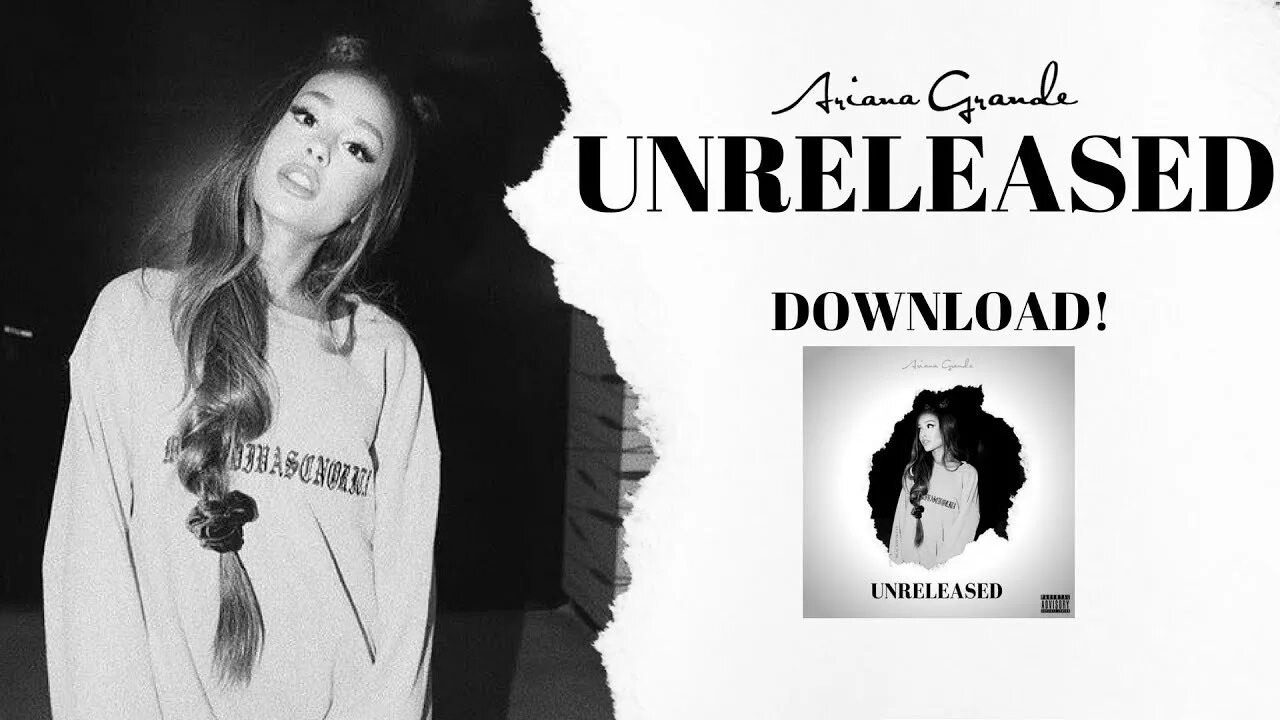 Ariana grande unreleased songs. Hiss jay aliyev. Ariana grande - thank u, next (jay aliyev remix). Jay aliyev together. Ariana grande - thank u, next (jay aliyev remix).