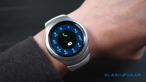 Telegram samsung watch