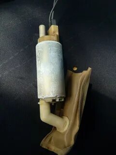 Топливные насосы nissan