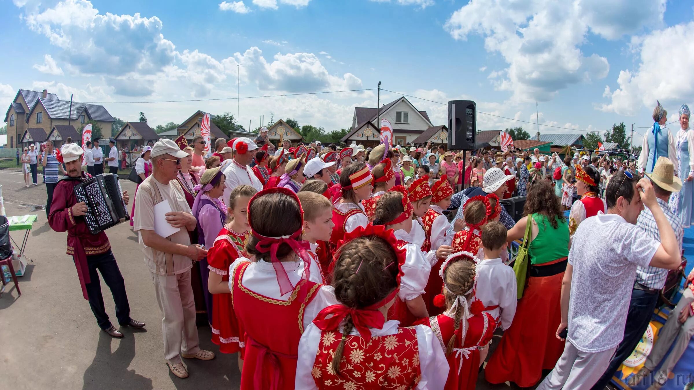 Казань никольское