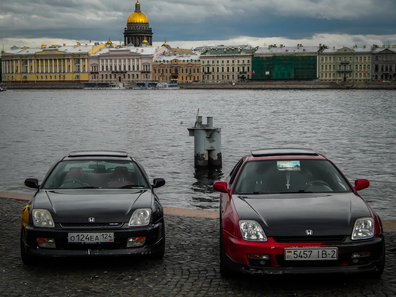 Купить автомобиль в спб. Honda Prelude из Питера. Авто Петербург. Машины в Питере. Питер из машины.