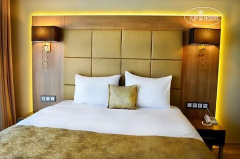 Live hotel