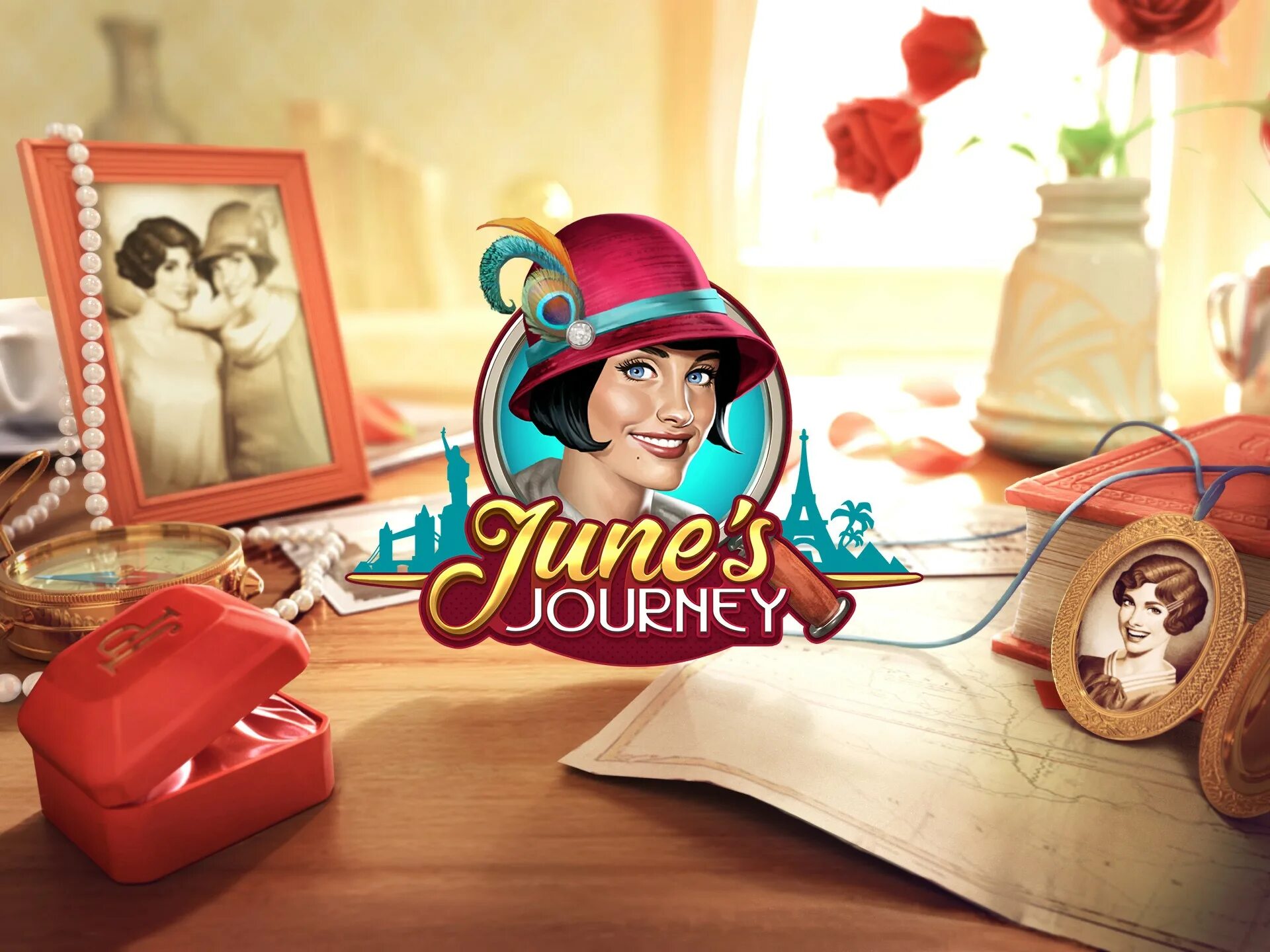 Джун паркер остров орхидей. Игра Джун Паркер. Игра June's Journey. June`s Journey картинки. Игра June's Journey сцены.