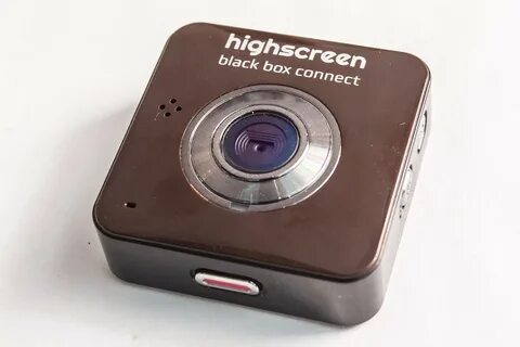 Black box traffic recorder видеорегистратор