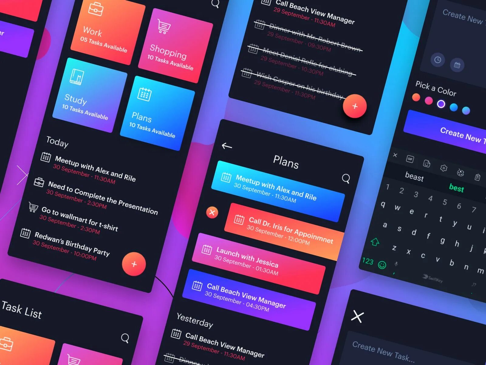 To do list приложение. To do приложение. to do list приложение интерфейсы. дизайн to-do.