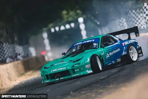 Speedhunters