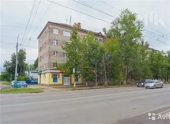 Kit брянск литейная улица