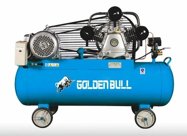 Compressor 3