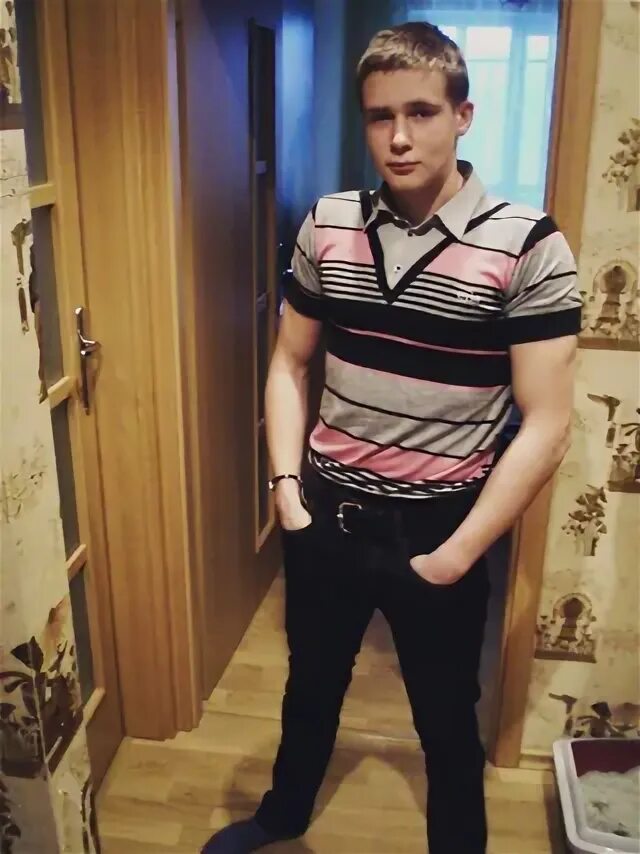 Максим Михайловский, Тюмень, фотографии, друзья ВКонтакте