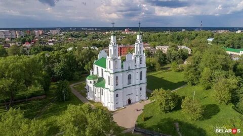 Полоцк витебская область