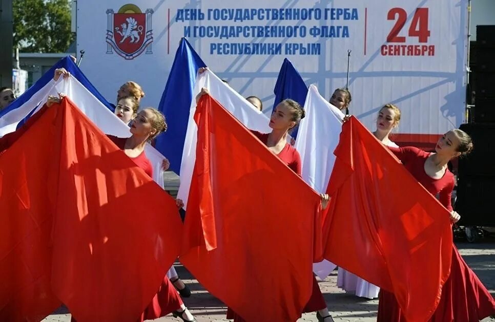 Концерт "День Республики Крым" 2019, Евпатория - дата и место проведения, програ