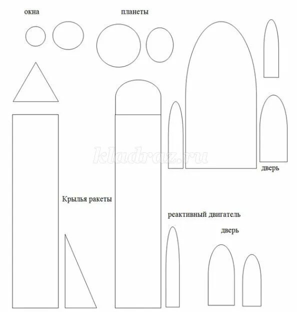 Аппликация. Ракета. Ракета из бумаги аппликация. Шаблон ракеты для аппликации. Шаблоны ракеты для 1 класса.