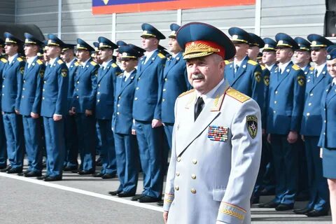 Академия руководящих кадров
