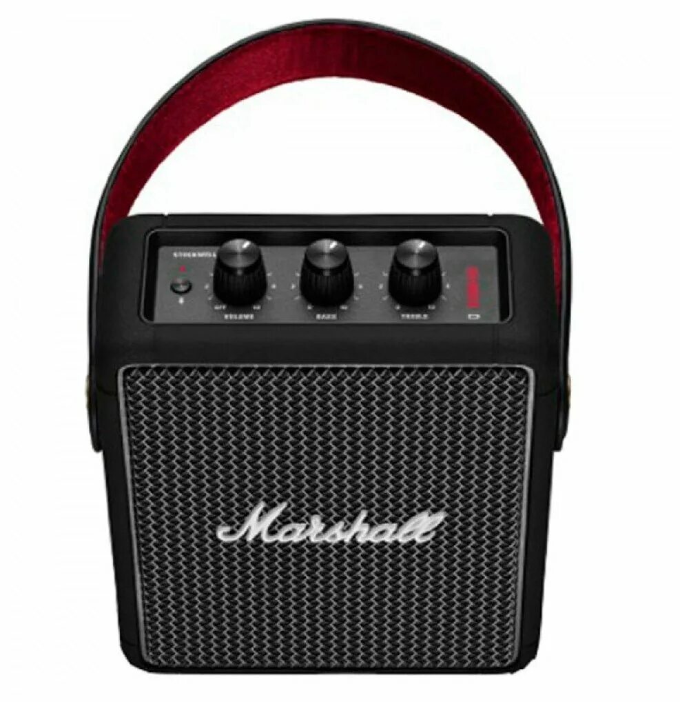 Портативная акустика Marshall Stockwell. Портативная колонка Marshall Stockwell II Black. Портативная акустика Marshall Stockwell II 20 Вт. Портативная колонка Marshall Stockwell черный. Маршал портативная