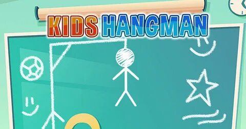Hangman игра