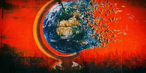 Мир стал россией