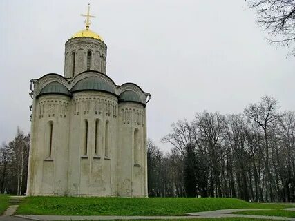 Храмы северо восток