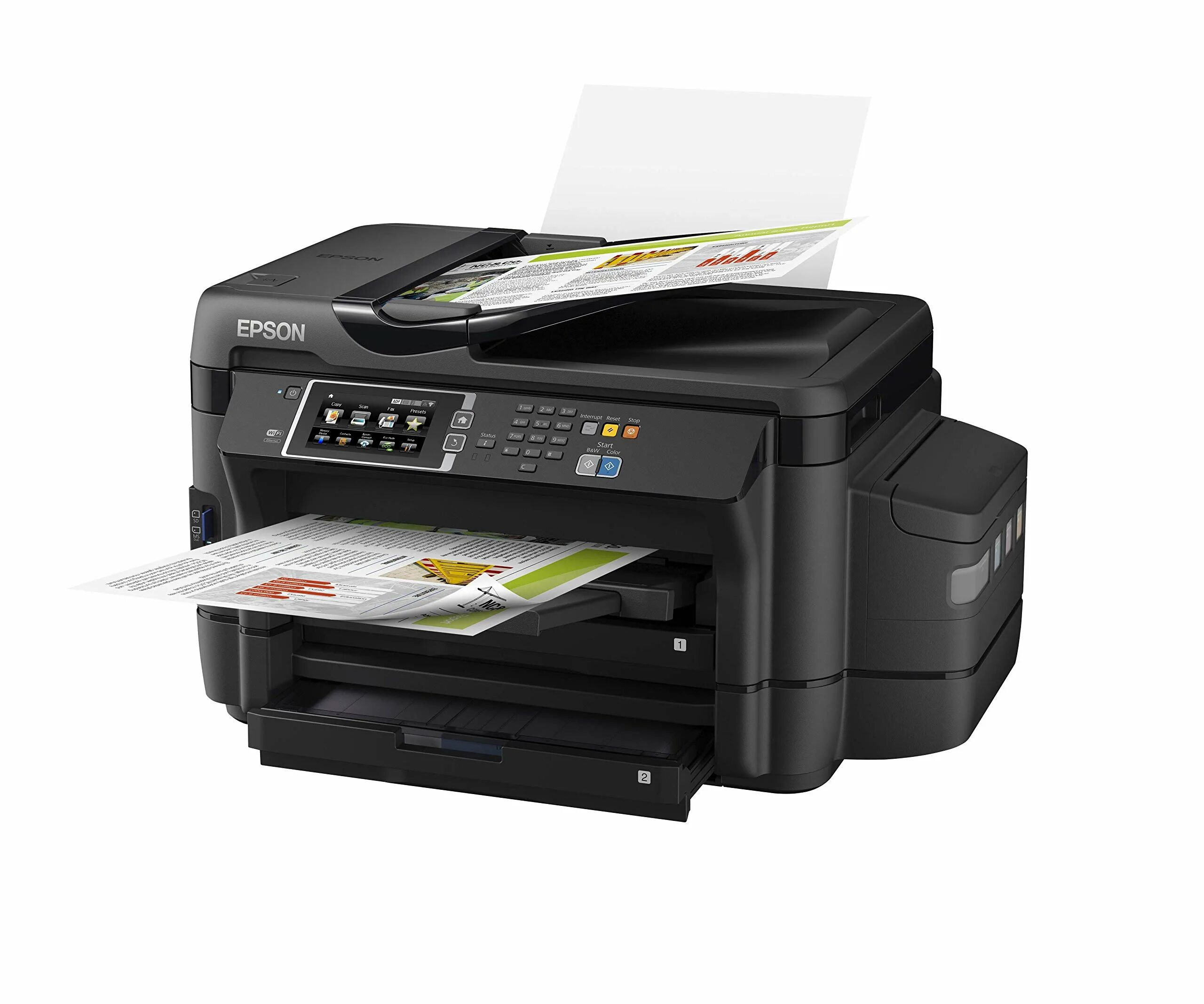 Epson l1455. МФУ Epson l1455. Epson l1455 а3. Эпсон л 1455.