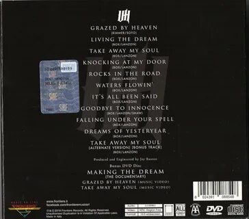 Live the dream перевод