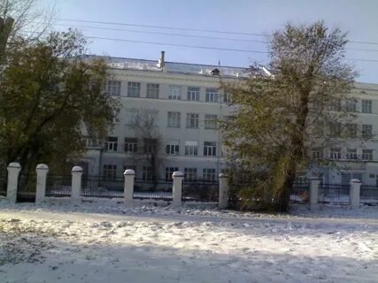 Гимназия 48