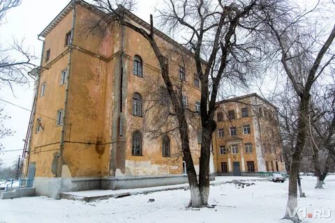 Нижний тракторный волгоград