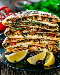 Кухня вкусные блюда