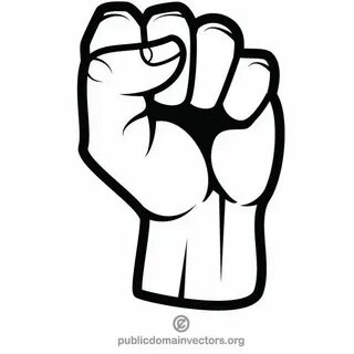 Fist 18