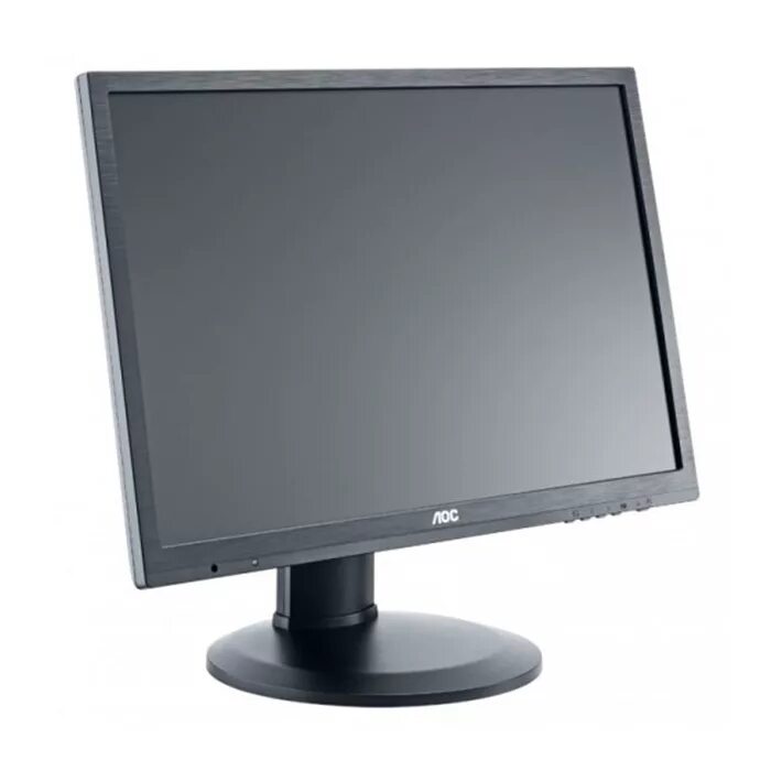 В каких магазинах купить монитор. Монитор AOC 24" i2490vxq. Монитор AOC e2260pq. Монитор AOC e2460phu. Монитор AOC 19.