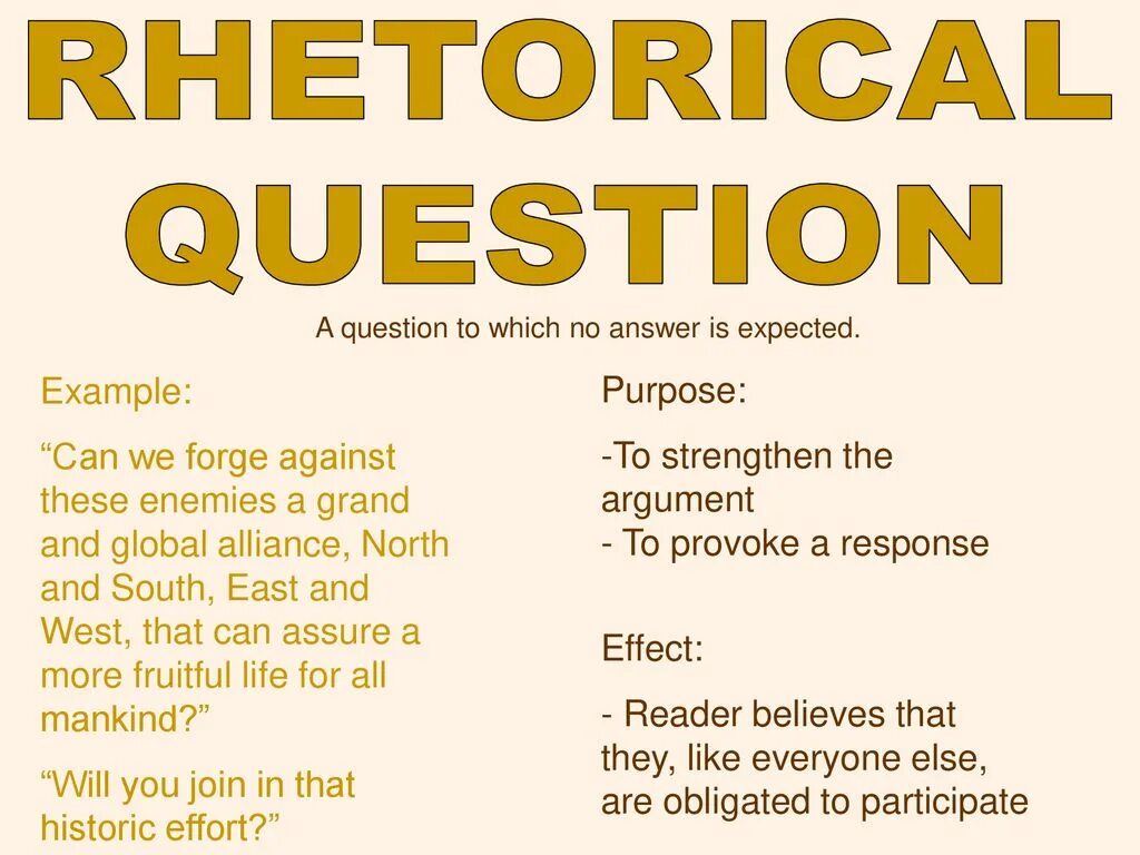 Question of purpose. Rhetorical questions примеры. Rhetorical question examples. What is rhetorical questions. Rhetorical question in stylistics.