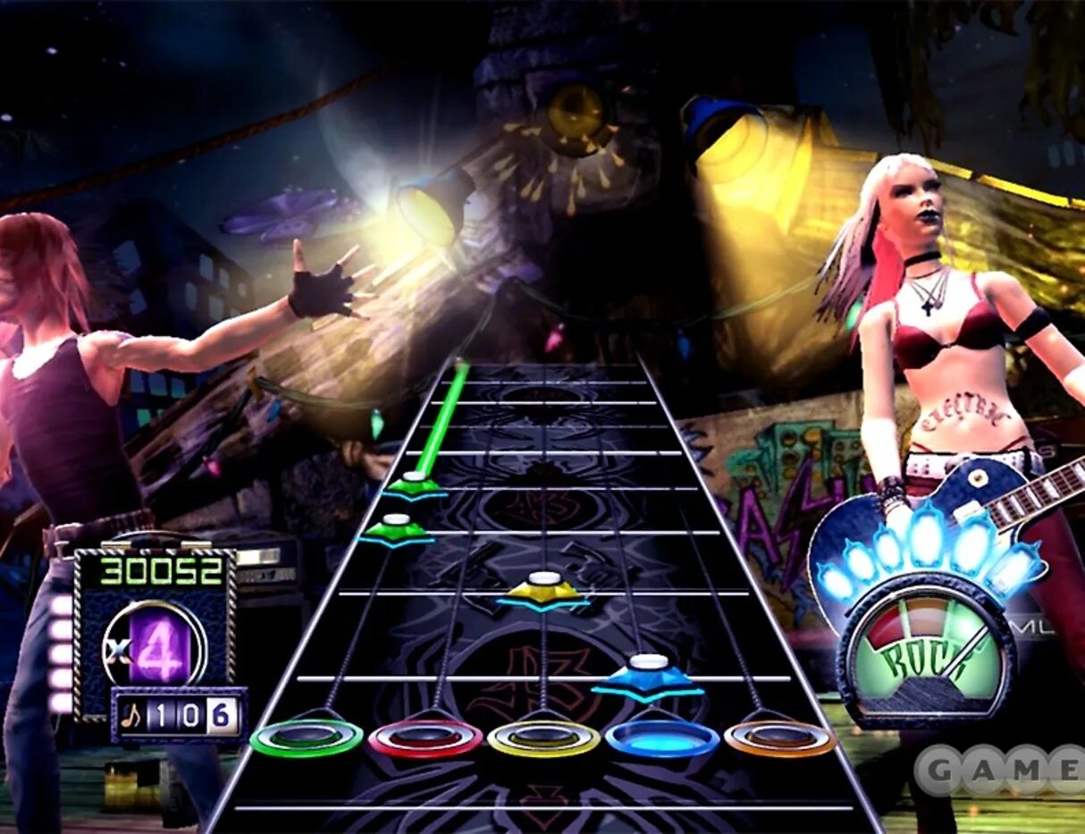 Игры рок песни. Guitar Hero 3 Legends of Rock. Guitar Hero 3. легенды рока. Гитар Хиро на ПК. Ритм игра про рок группу.