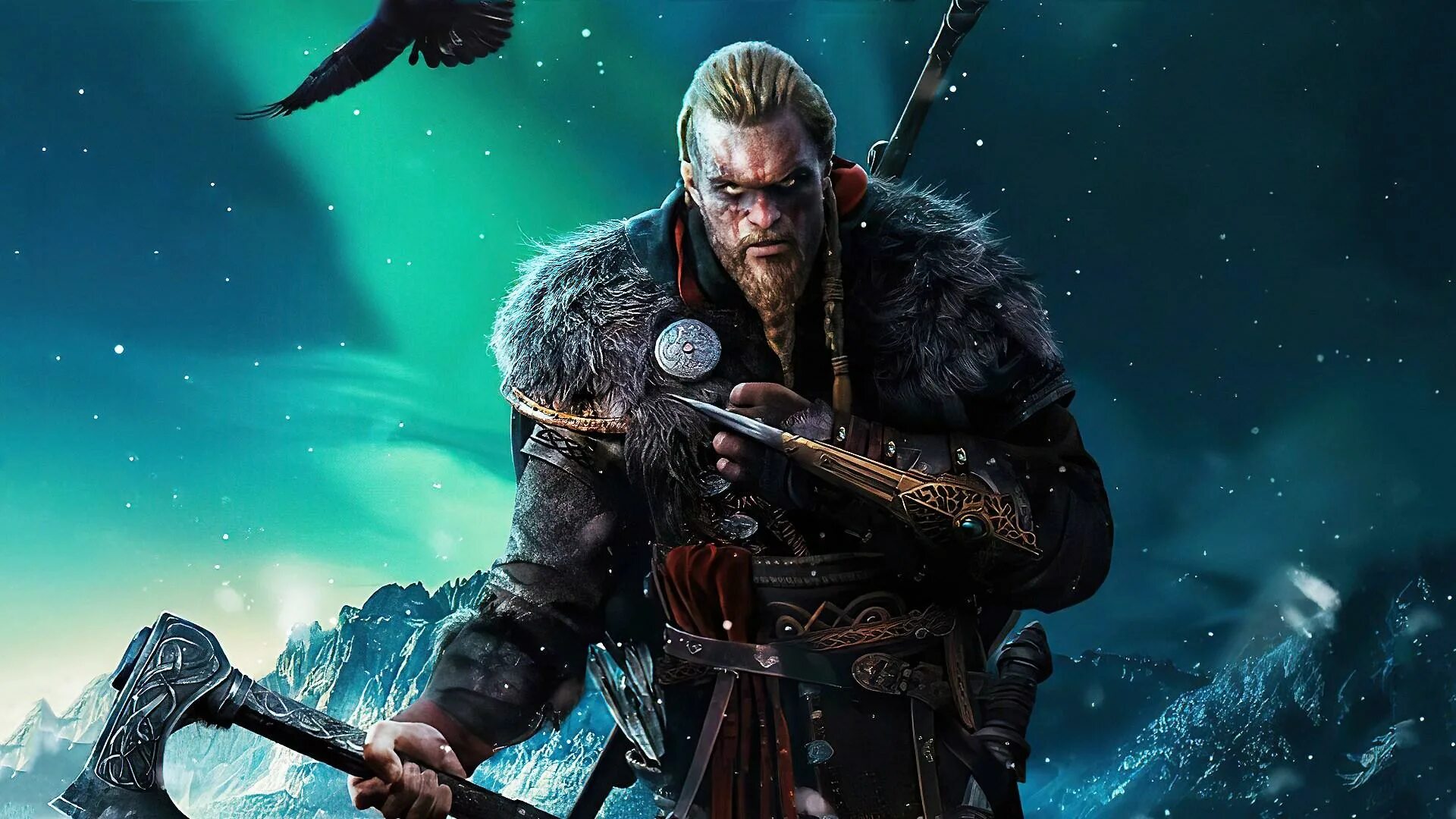 Какие игры вышли в декабре