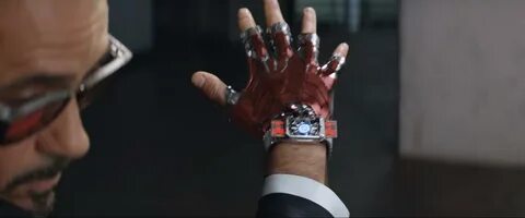 This is watch tony
