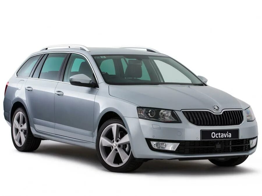 Skoda Octavia Wagon 2015. Skoda Octavia Wagon 2013. Шкода универсал дизель