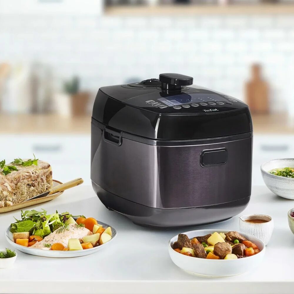 Мультиварка выбрать отзывы. Скороварка/мультиварка Tefal cy625d32. Мультиварка скороварка Тефаль cy625d32. Мультиварка-скороварка Tefal Ultimate cy625d32. Tefal мультиварка скороварка Tefal cy625d32.