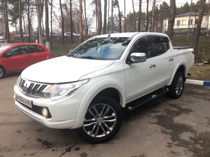 Mitsubishi 20