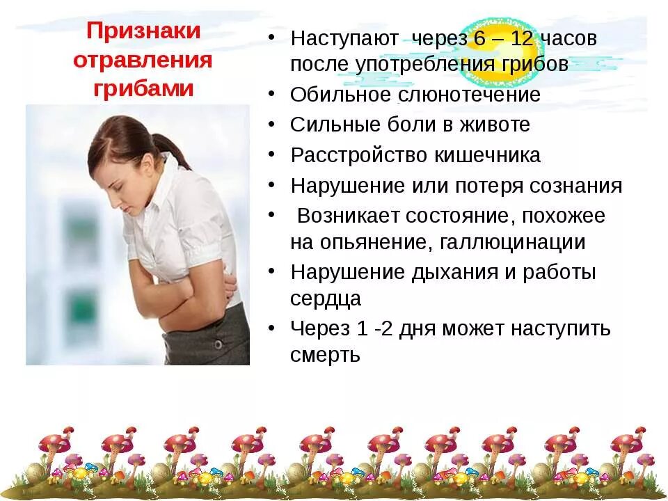 Через сколько лет проявляется