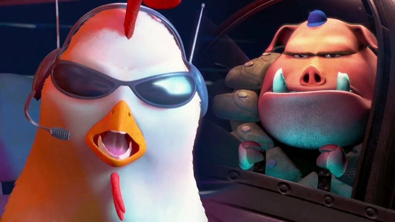 Где цыпа. Цыпленок Цыпа 2. Disney's Chicken little цыплёнок Цыпа. Chicken little игра. Игра Disney's Chicken little.