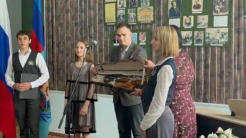 Клуб юных дипломатов